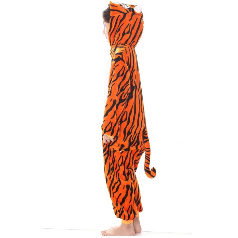 Tiger onesies