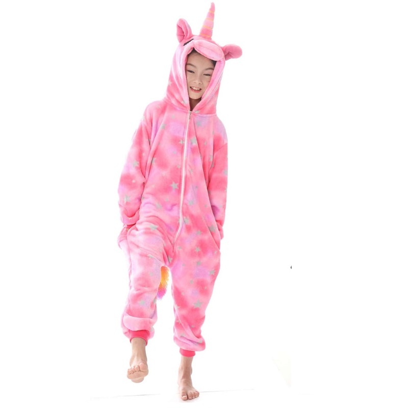 unicorn Onesies Kigurumi Animal Onesie Hoodie Pajamas unicorn Onesies Kigurumi Animal Onesie Hoodie Pajamas