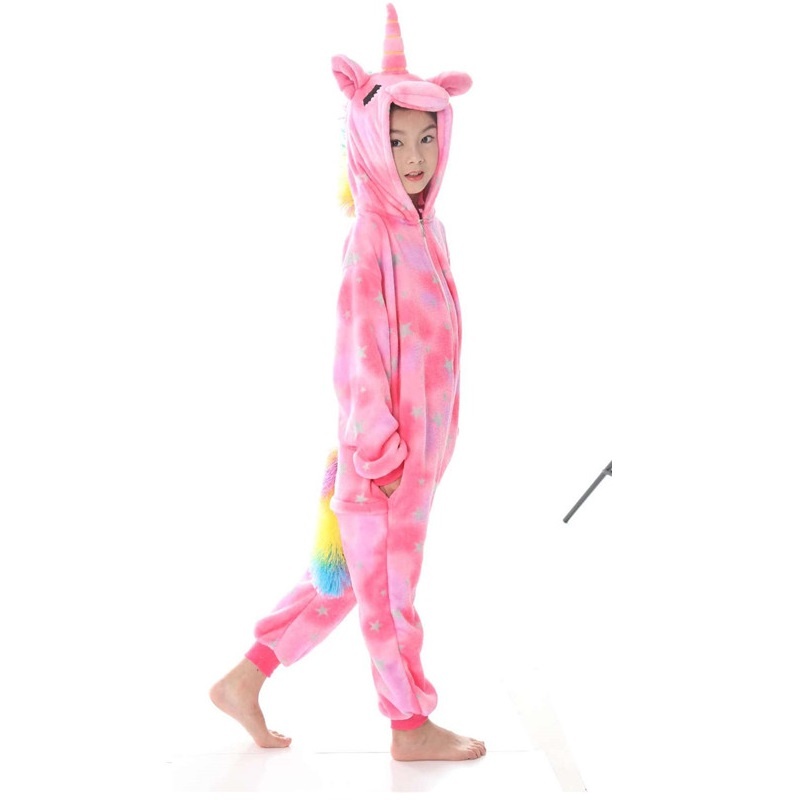 unicorn Onesies Kigurumi Animal Onesie Hoodie Pajamas unicorn Onesies Kigurumi Animal Onesie Hoodie Pajamas