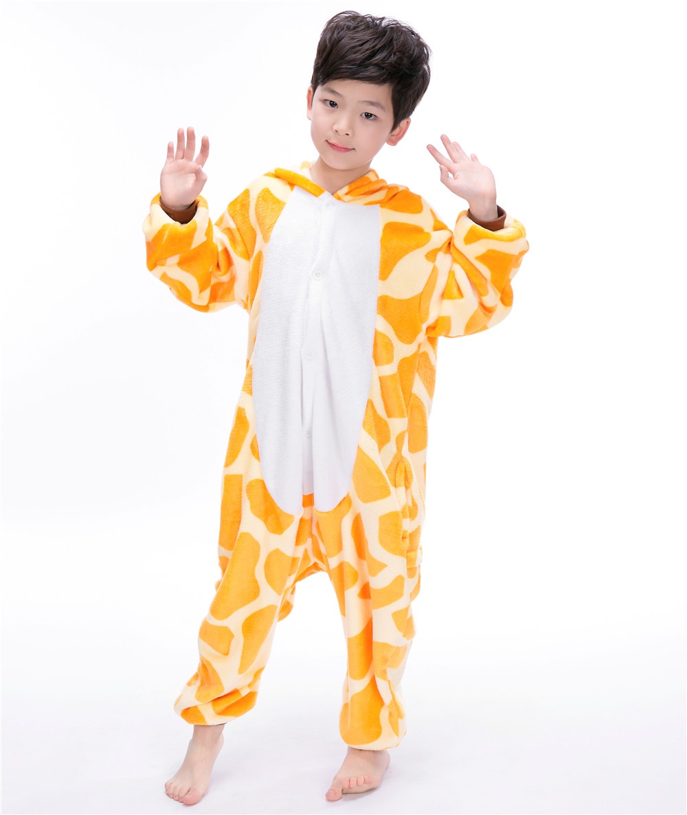 Giraffe Onesies Animal Kigurumi Narwhal Cosplay Costume Pajamas Onesies Giraffe Onesies Animal Kigurumi Narwhal Cosplay Costume Pajamas Onesies