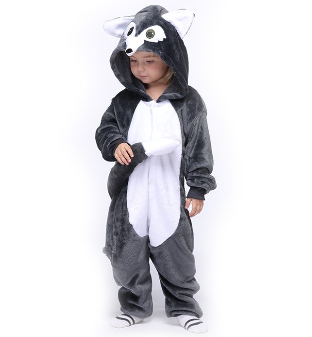 Wolf Kids Wolf Kids
