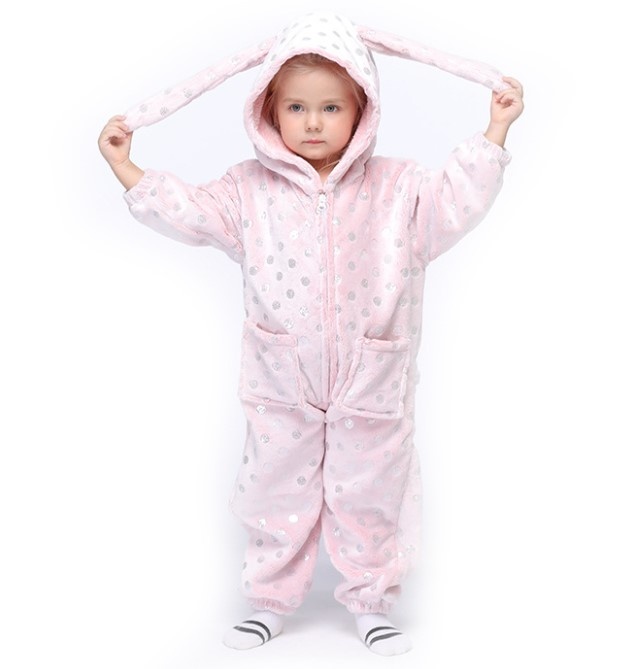 Dot Rabbit Kids Dot Rabbit Kids