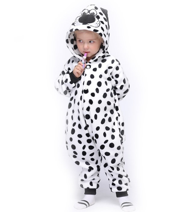 Dalmatian Kids Dalmatian Kids