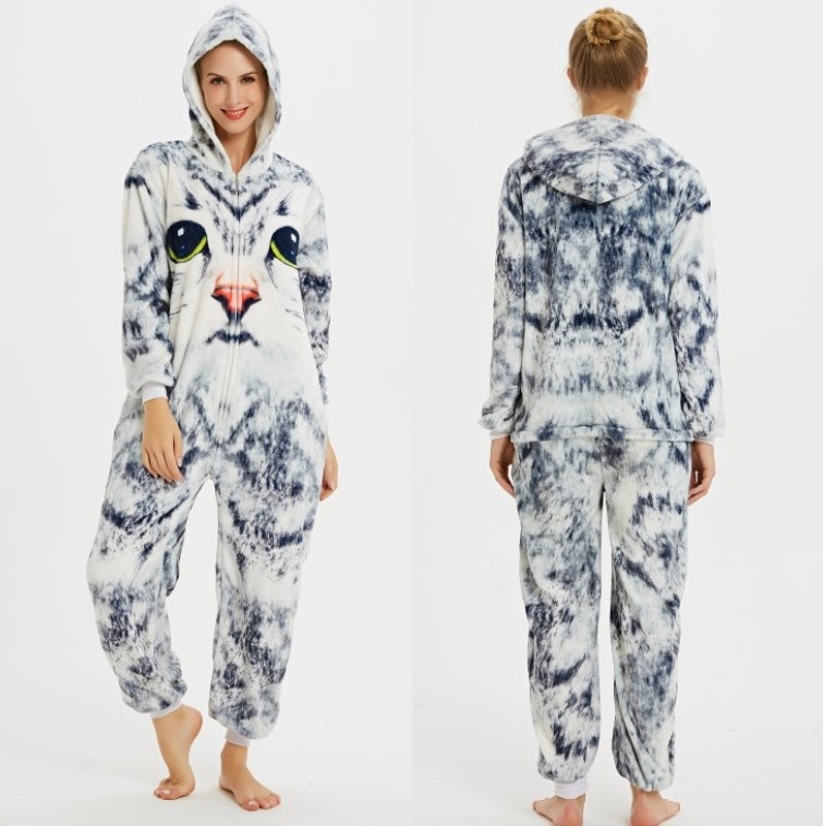 Adult Cat onesies Adult Cat onesies