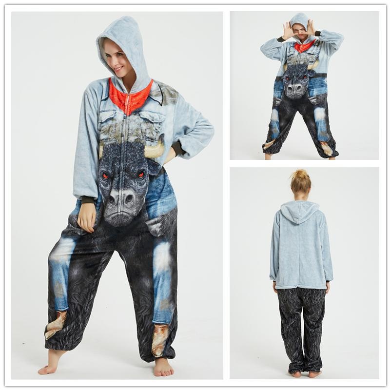 Adult 3D Carry me bull onesies Adult 3D Carry me bull onesies