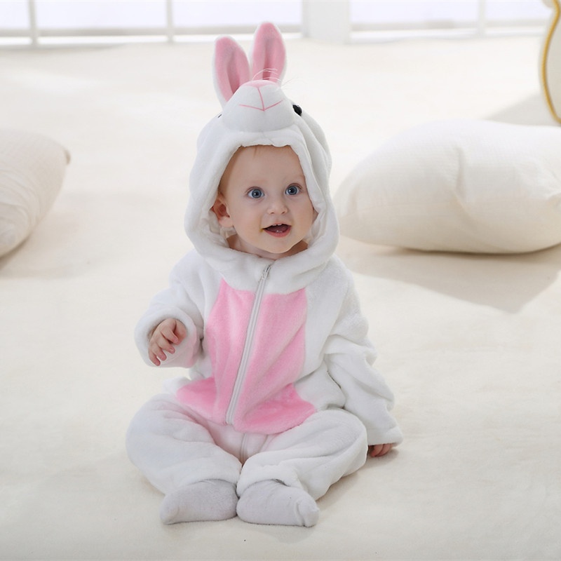 Baby Cosplay rabbit costume onesies Baby Cosplay rabbit costume onesies