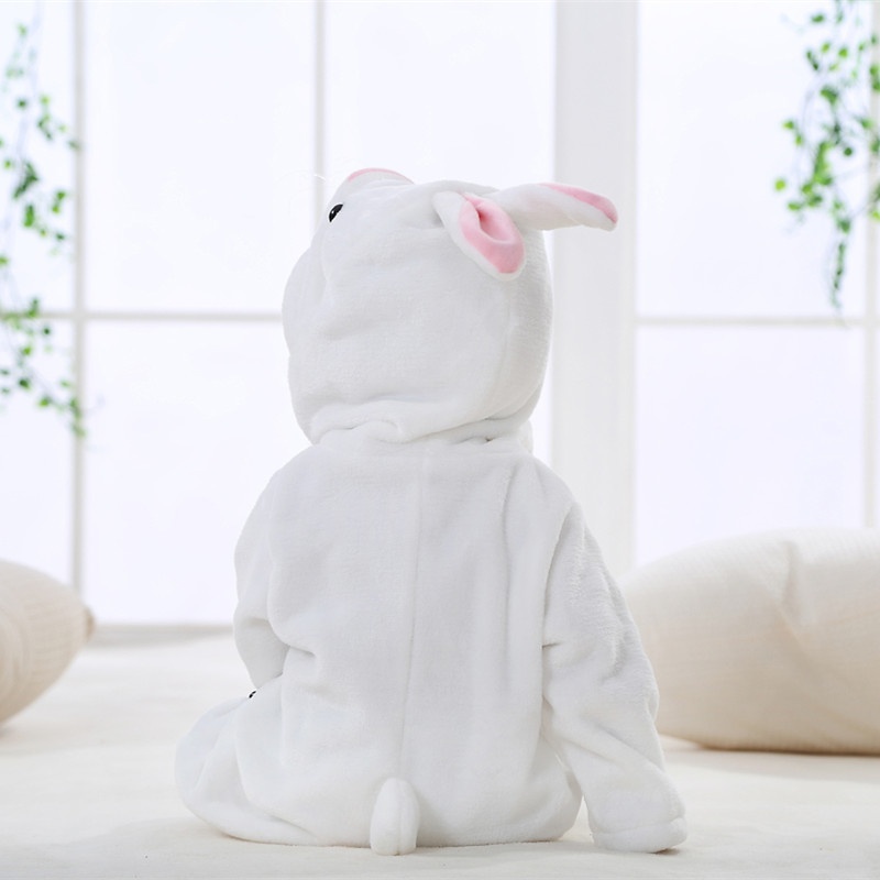Baby Cosplay rabbit costume onesies Baby Cosplay rabbit costume onesies