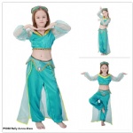 princess  costume dress Kids