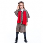 Sherlock Holmes costume kids
