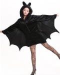Bat costume Adult