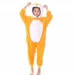 fox Onesies Animal Kigurumi Narwhal Cosplay Costume Pajamas