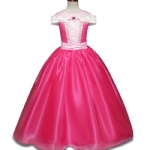 Kids priness dress
