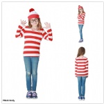 Wheres wally Kids
