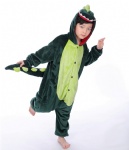 Dinosaur jumpsuit Animal Kigurumi Narwhal Cosplay Costume Pajamas Onesies