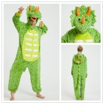 Adult Triceratops onesies